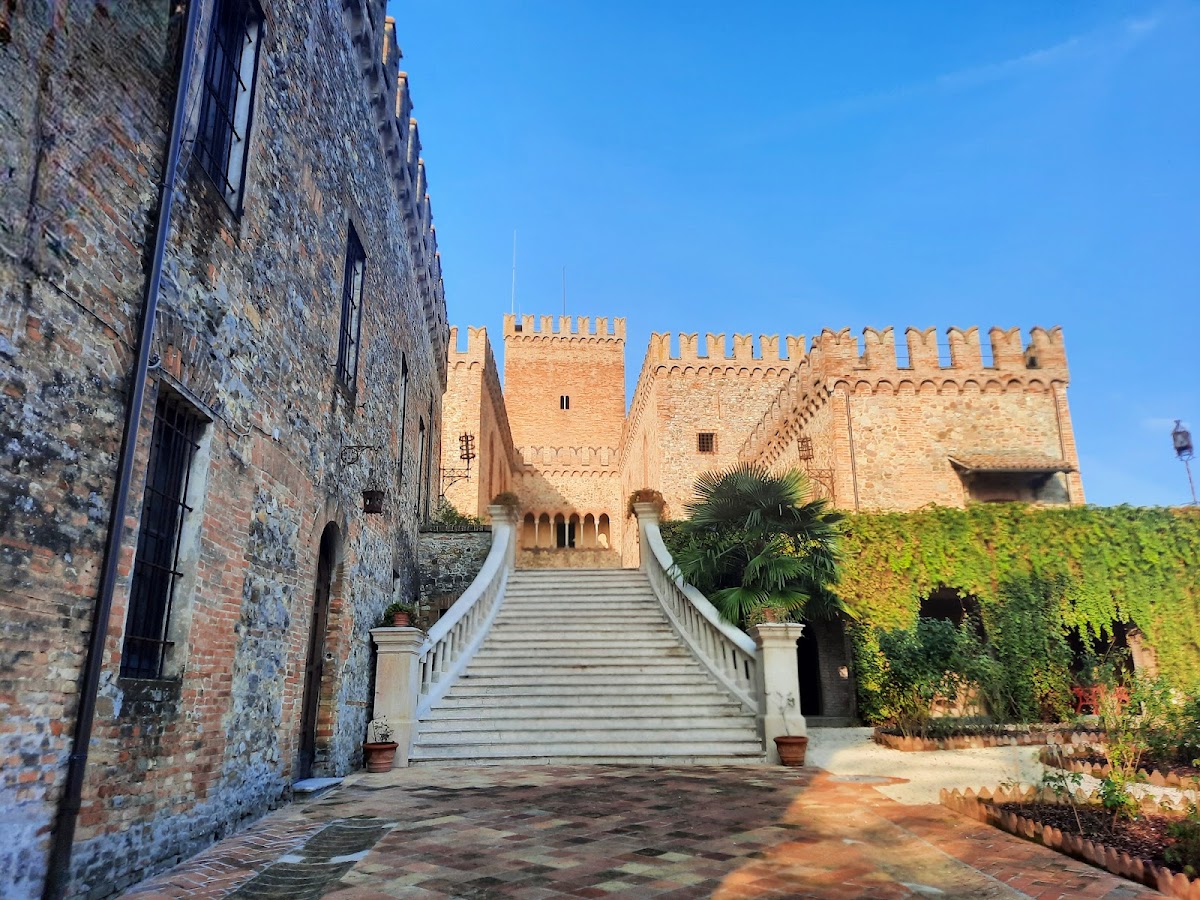 Castello Di Tabiano