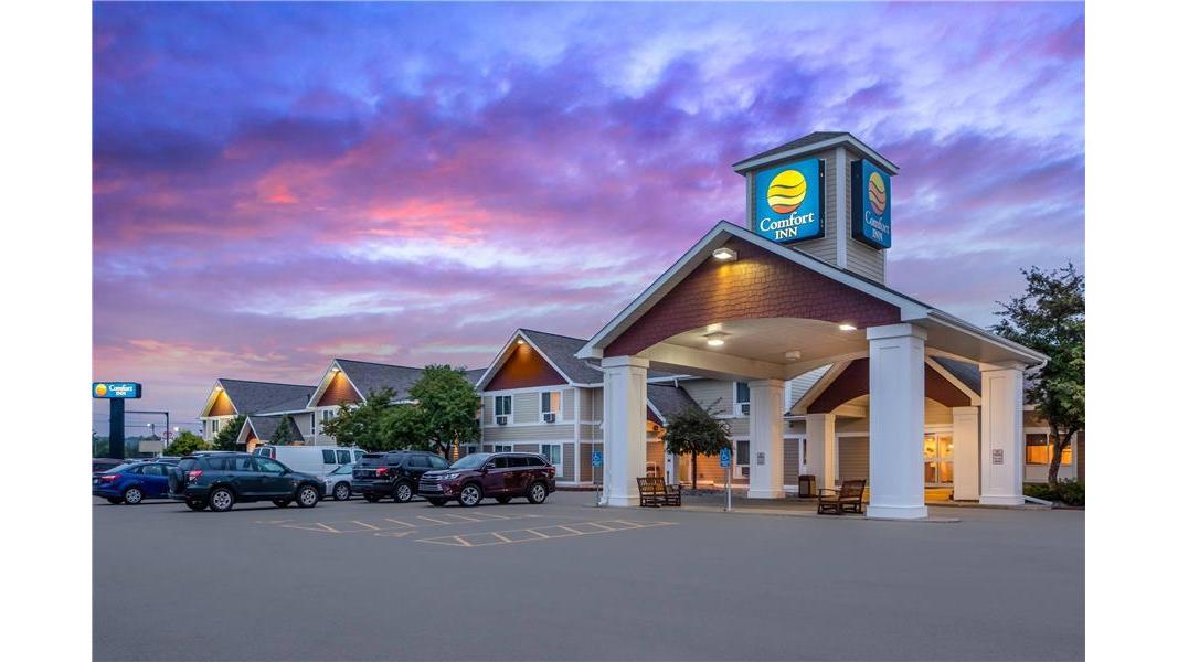 Comfort Inn