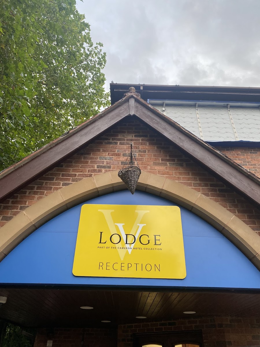 V Lodge Manchester