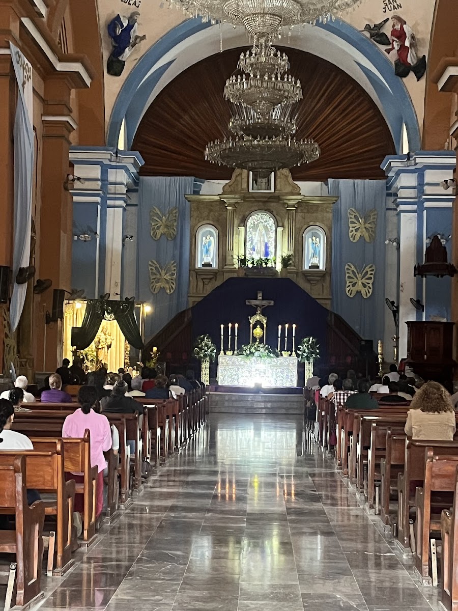 Basilica Liberiana de San Martin de Tours
