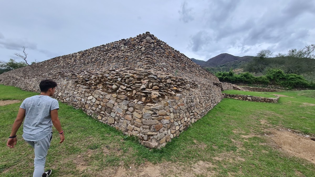 Palacio de Ocomo