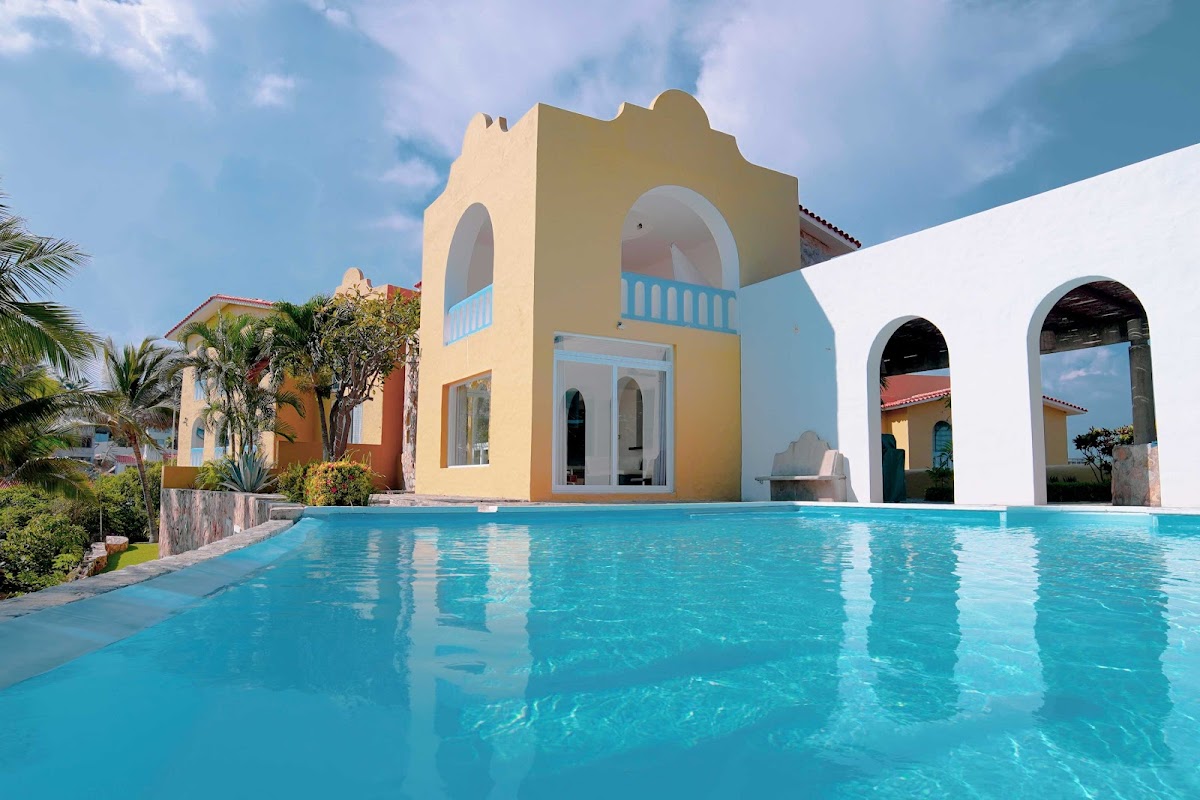 Villas & Resort Luz de Luna