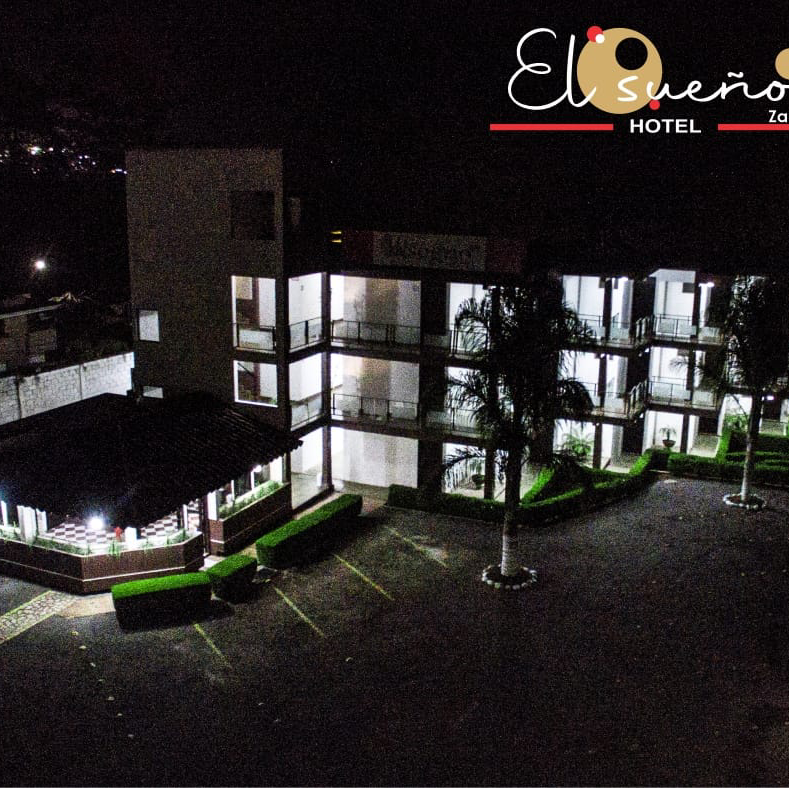 Hotel El Sueno