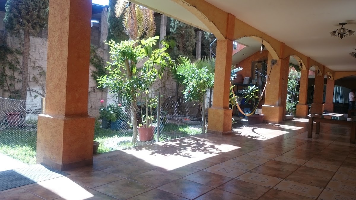 LOS ARCOS HOTEL CHILAC
