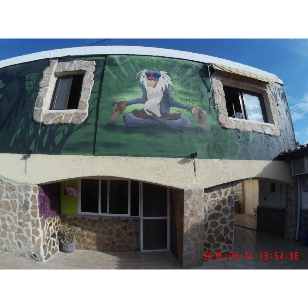 Hakuna Matata Hostel