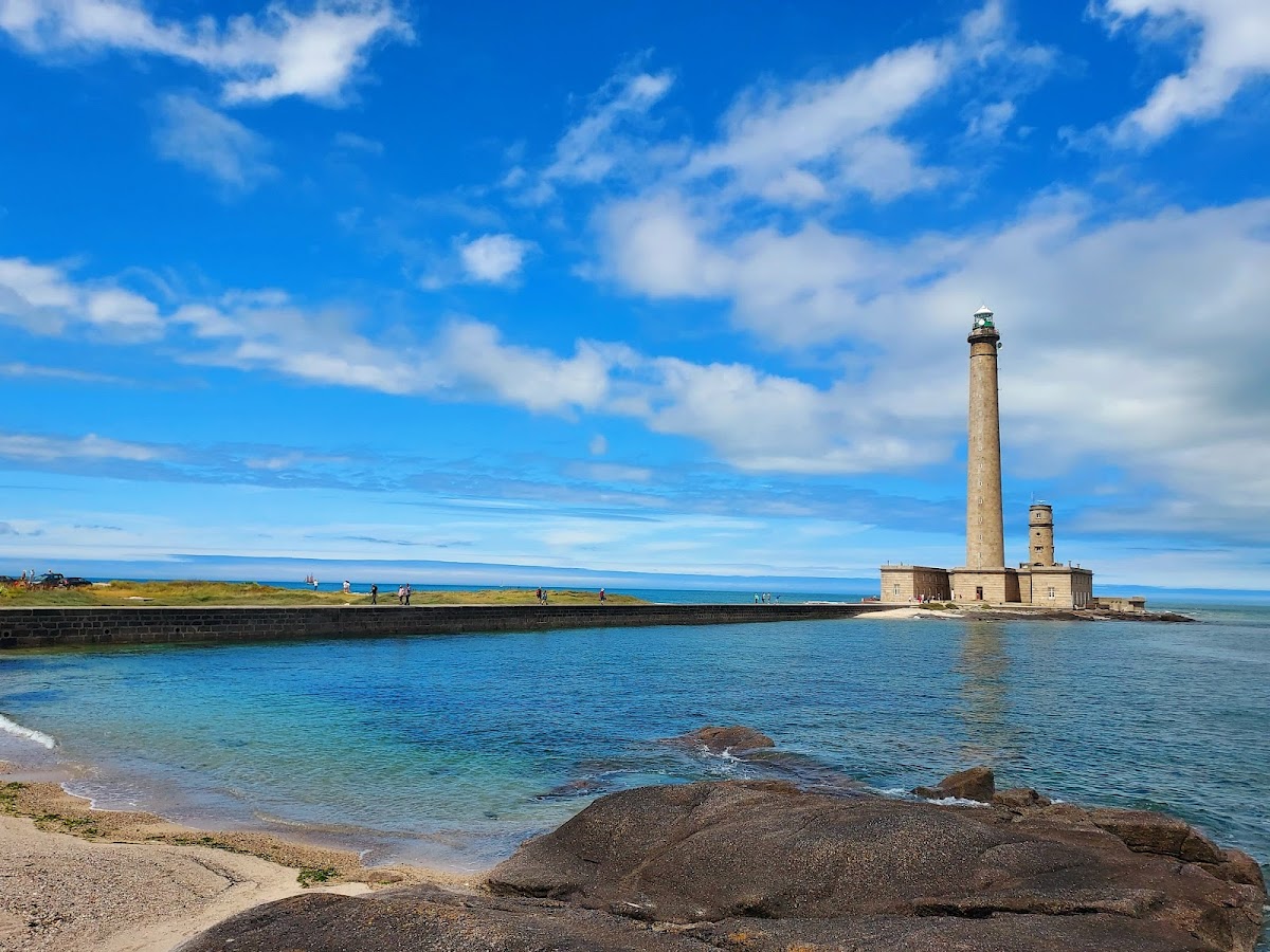 Gatteville Lighthouse