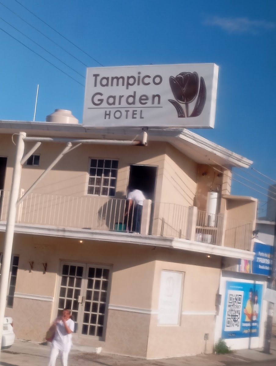 Tampico Garden Hotel