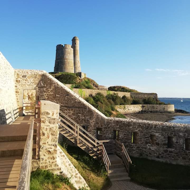 La Hougue