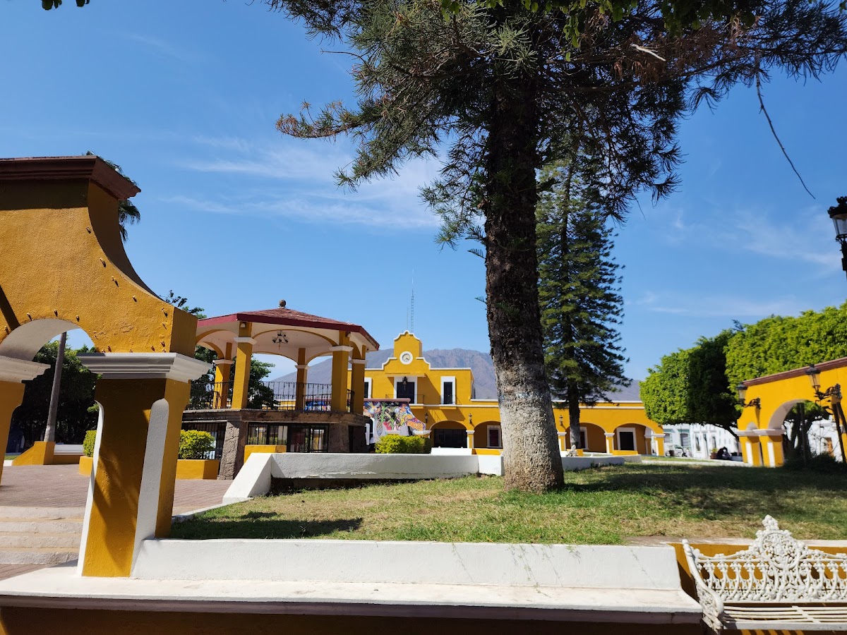 Jala, Nayarit Pueblo Mágico