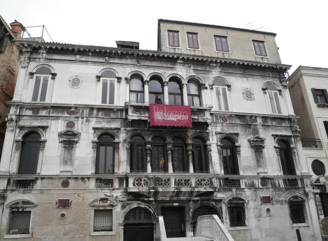 Residenza Ruga Giuffa