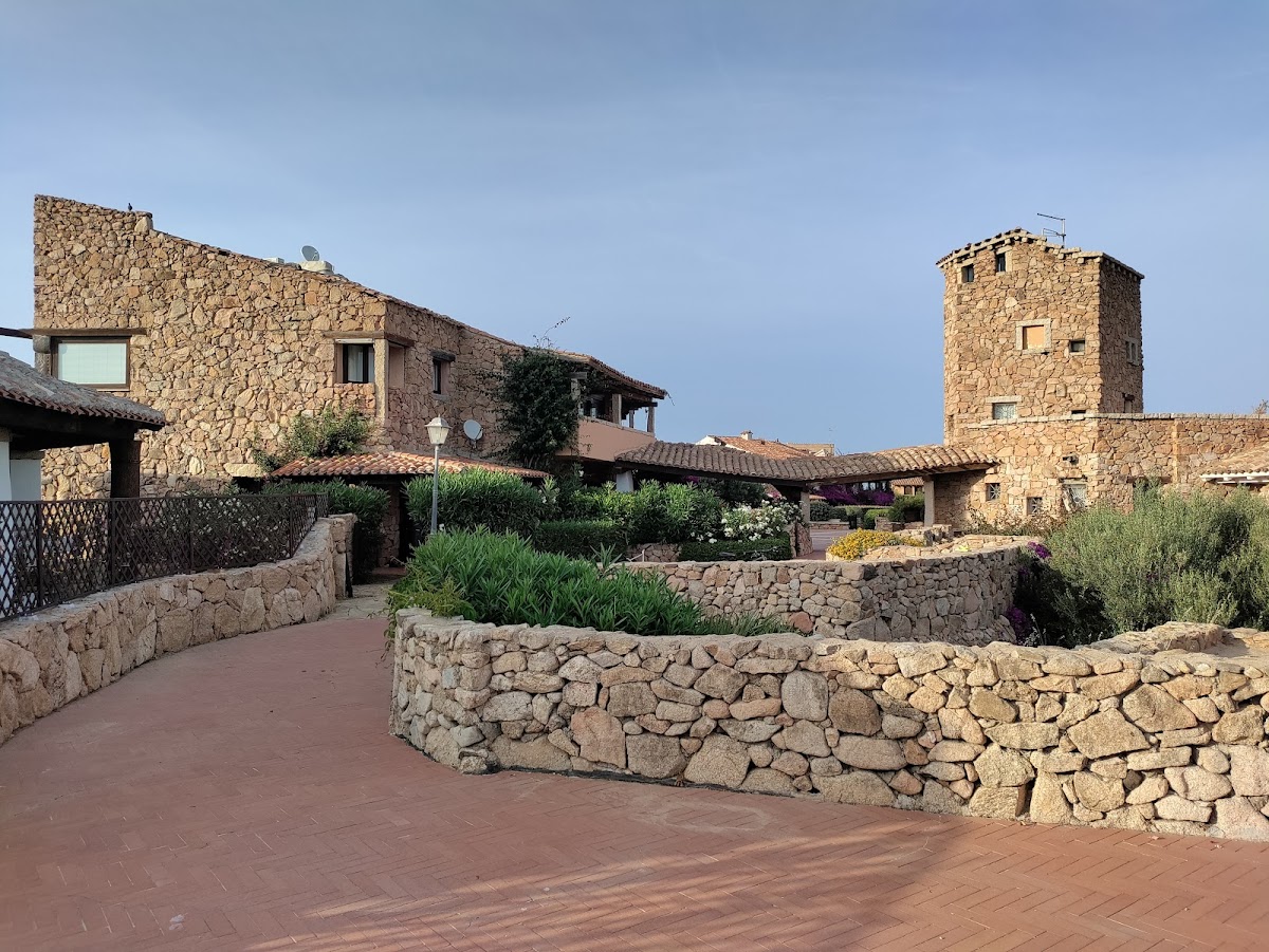 Residence Punta Volpe