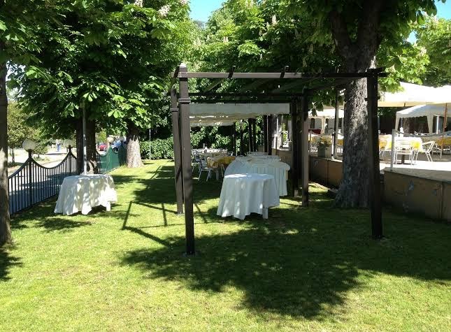 Hotel Ristorante VistaLago