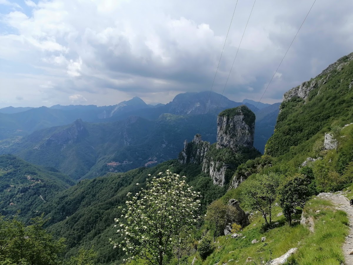 Monte Forato