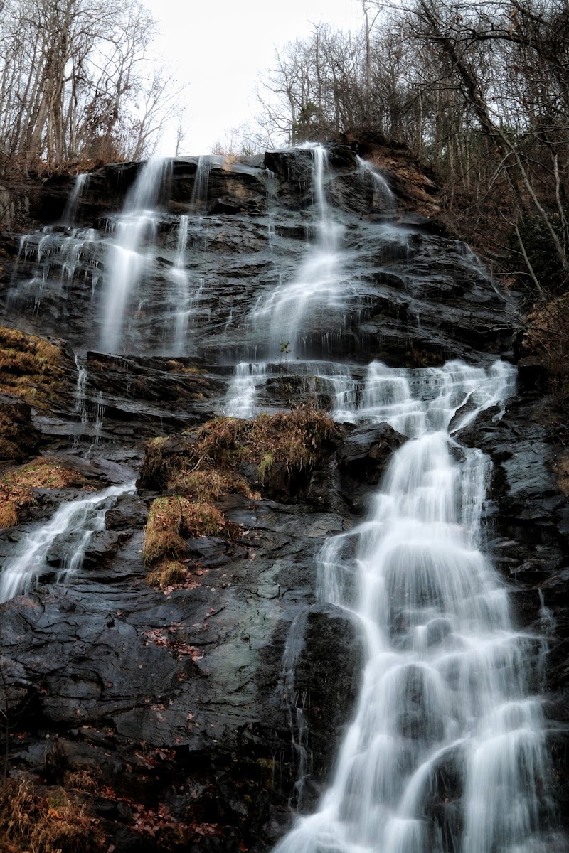 Amicalola Falls