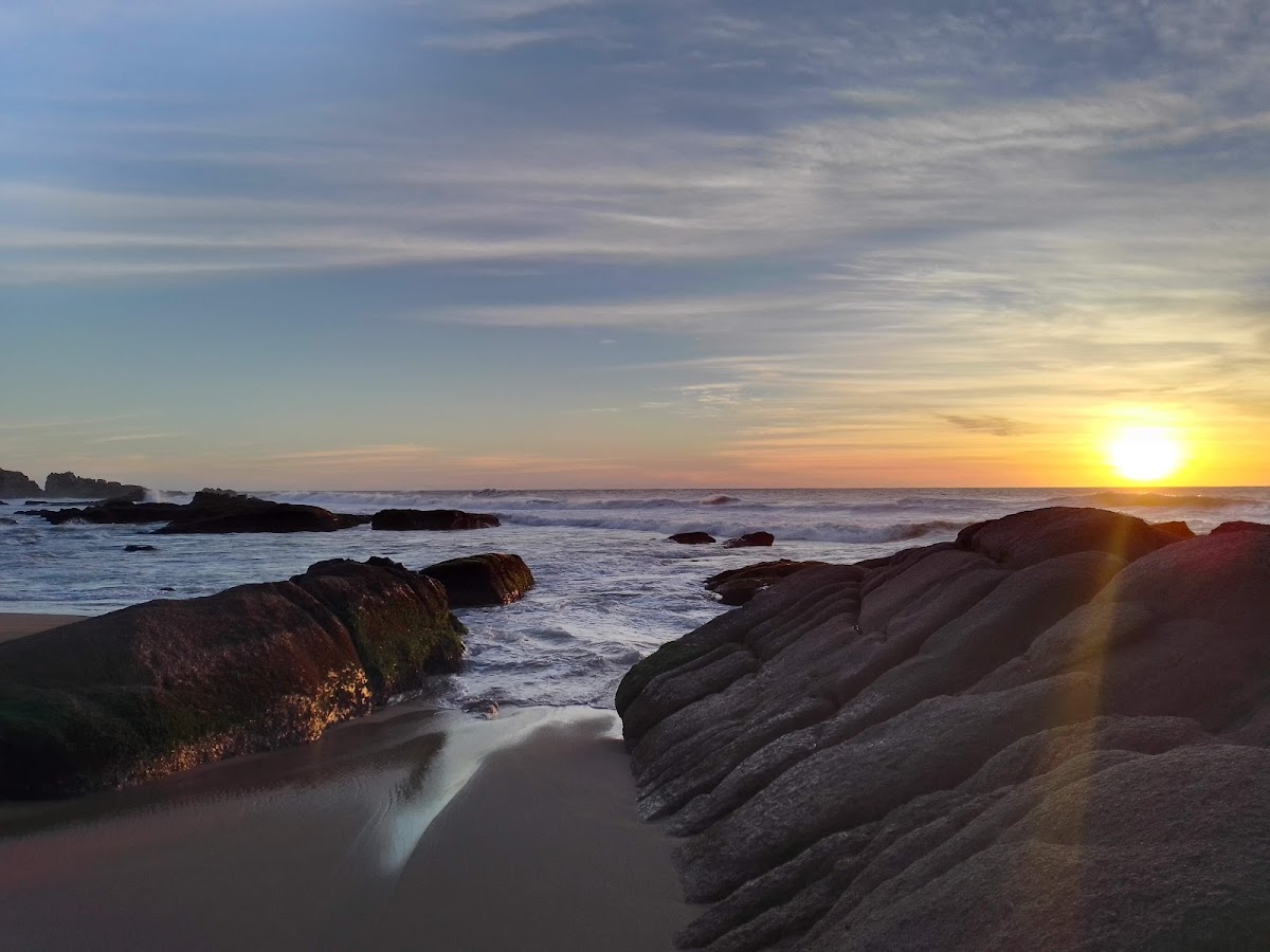 Playa Peñitas