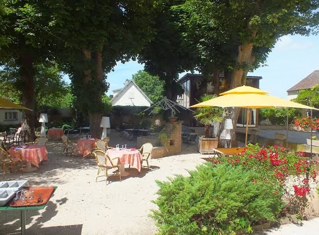 Hôtel de la Côte d'Or