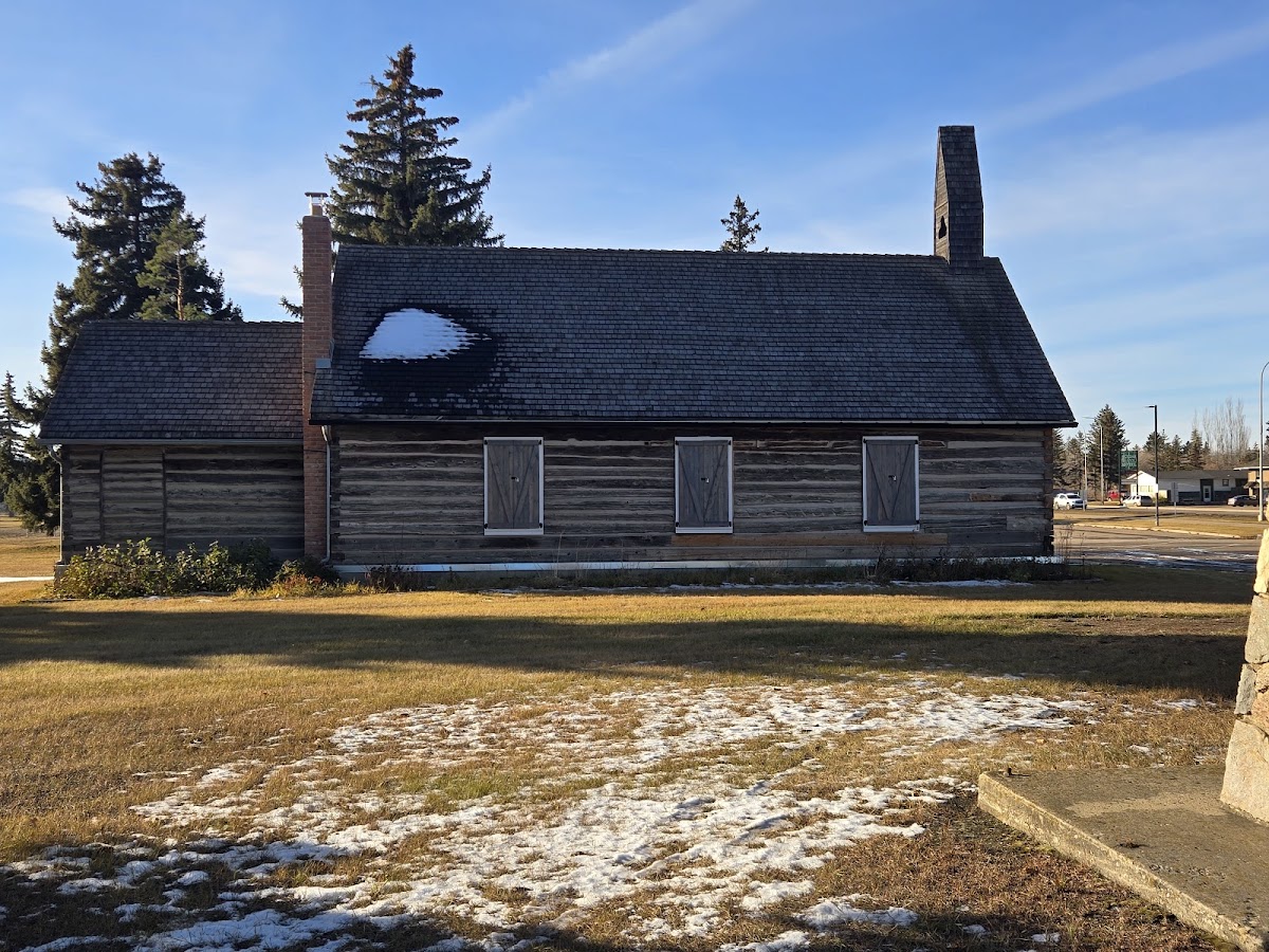 Weaver Heritage Park