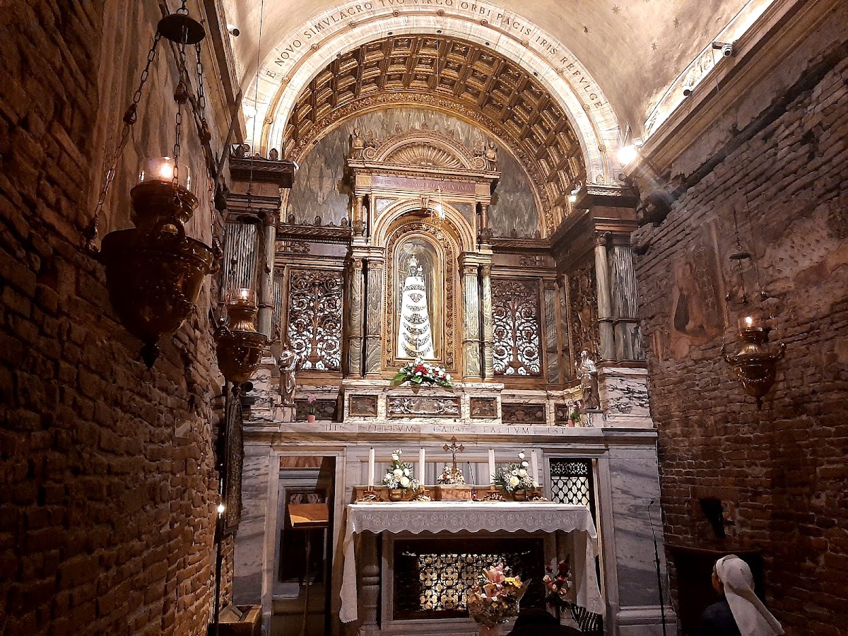 Sanctuary of the Holy House of Loreto