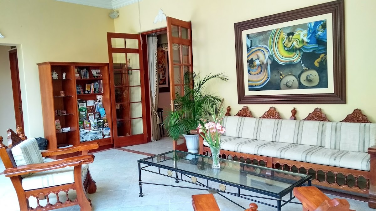 Room 5