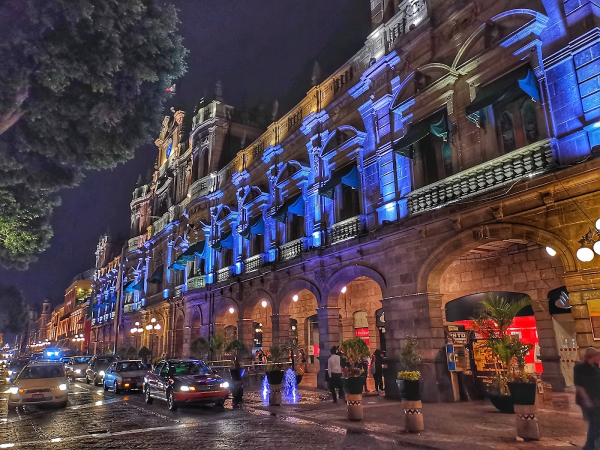 Hotel Santa Clara
