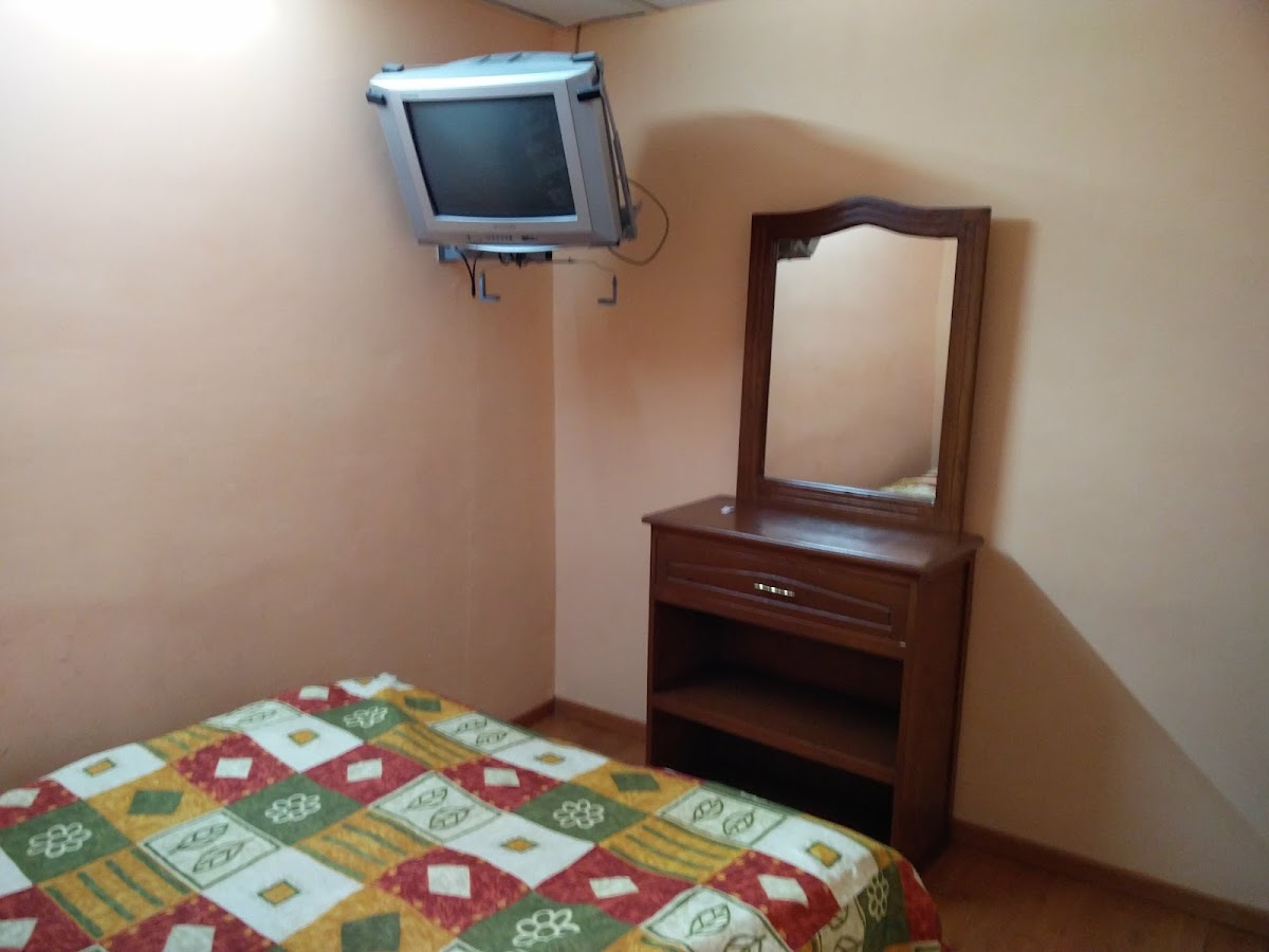 Room 9