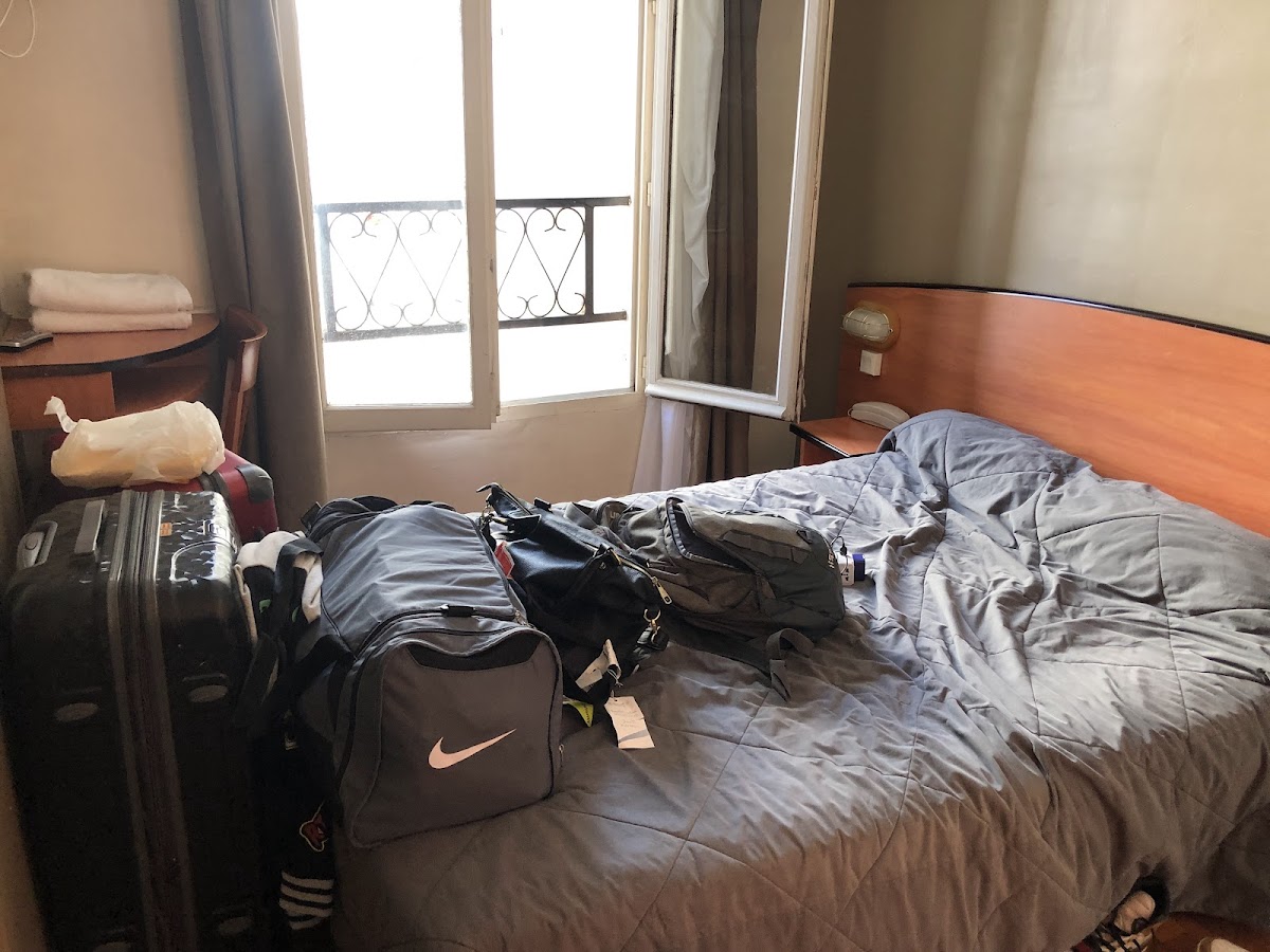 Room 8
