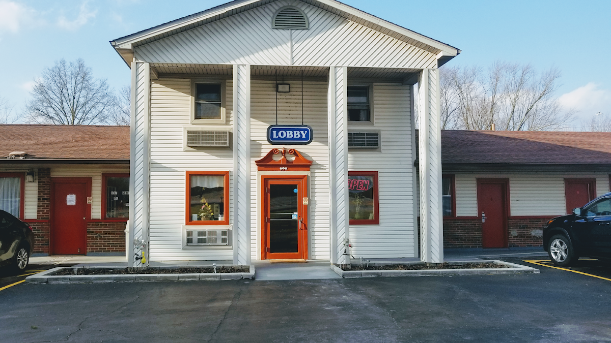 Falls Inn