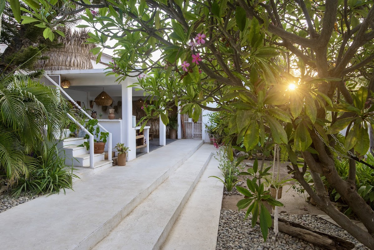 Casa Baba~La Punta