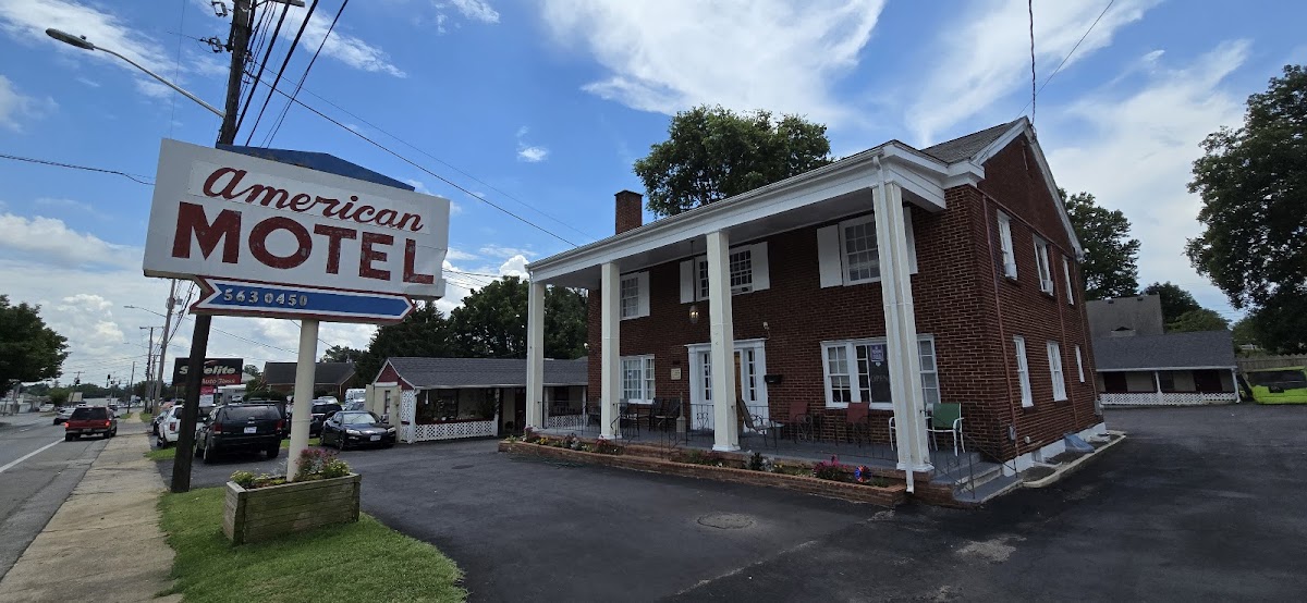 American Motel LLC