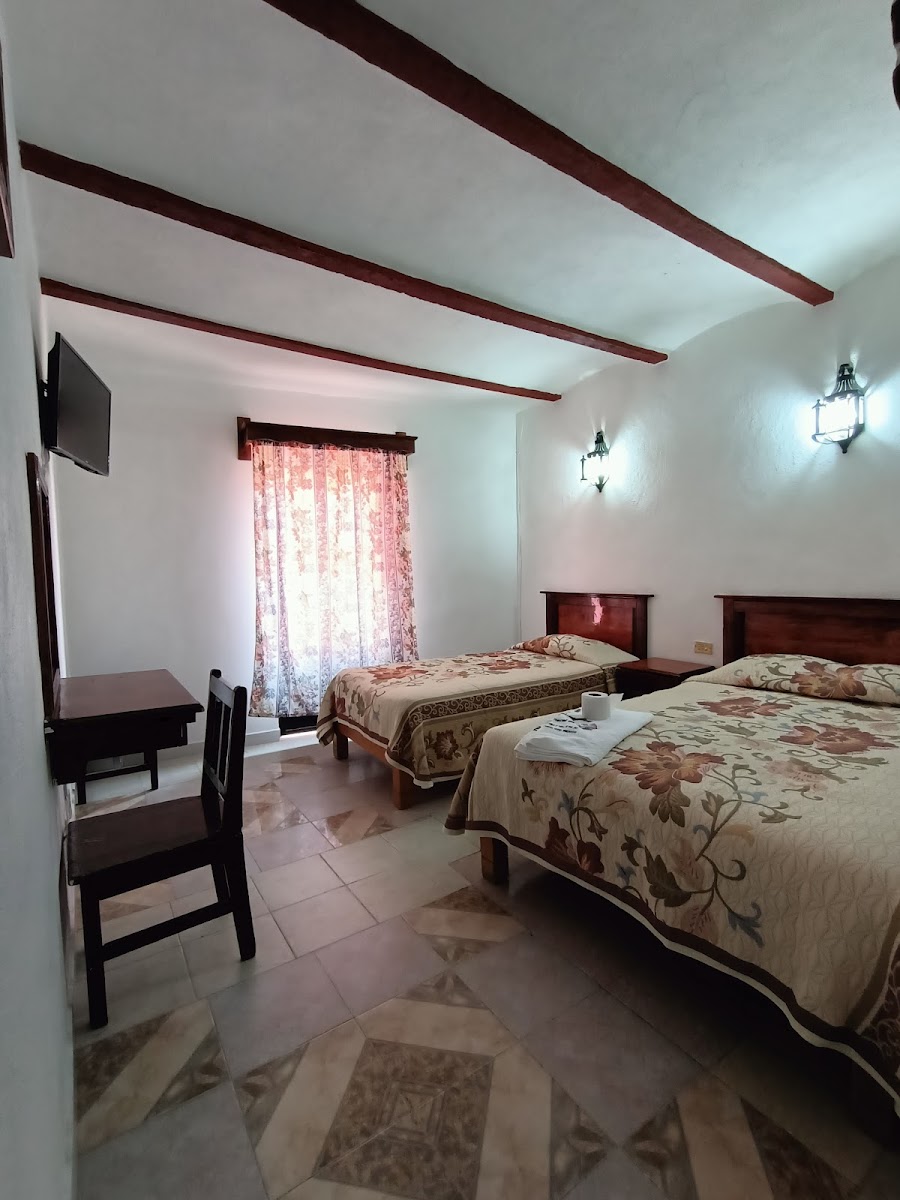 Room 1