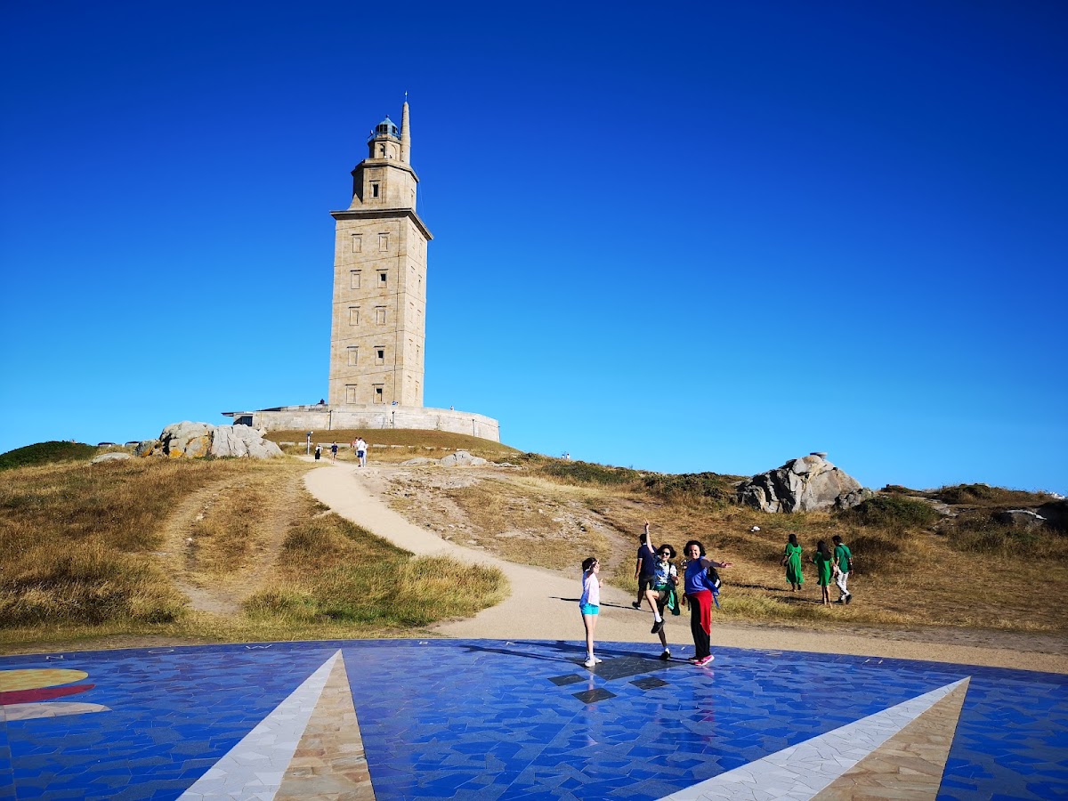 Torre de Hércules