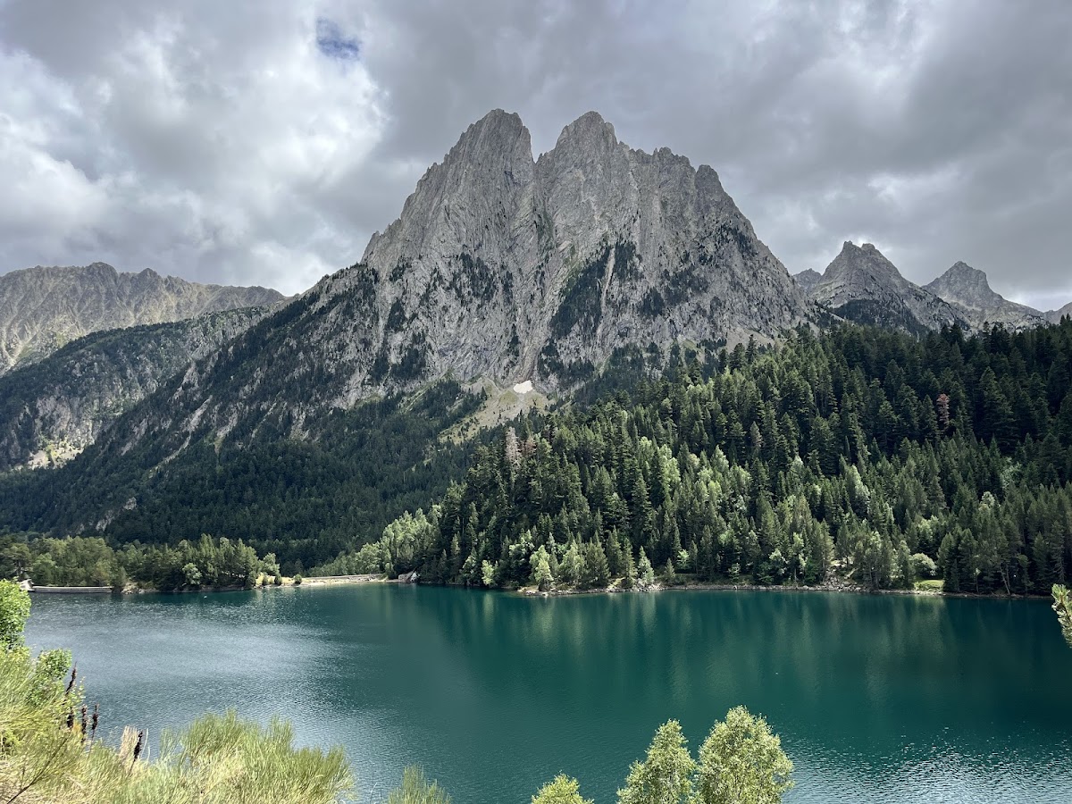 Aigüestortes i Estany de Sant Maurici National Park