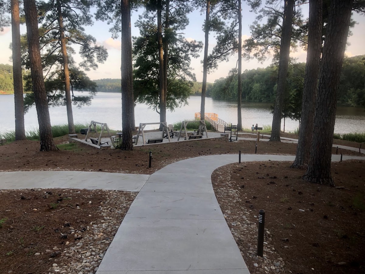 Chester State Park