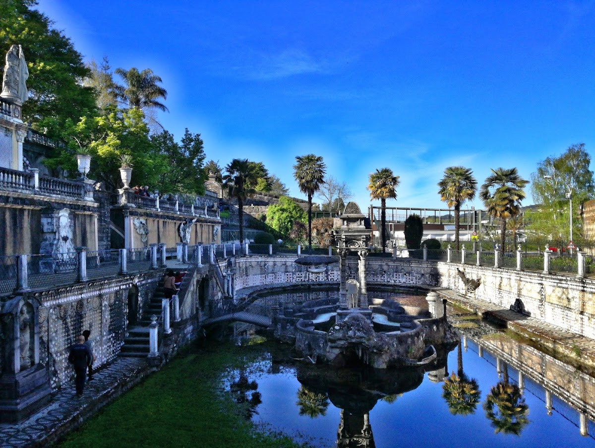 Parque Do Pasatempo