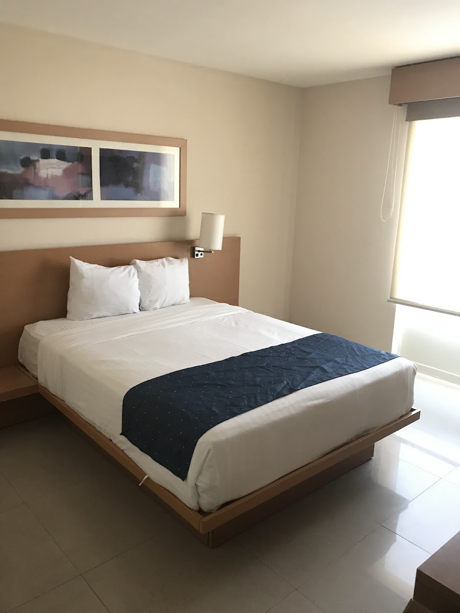 Room 1