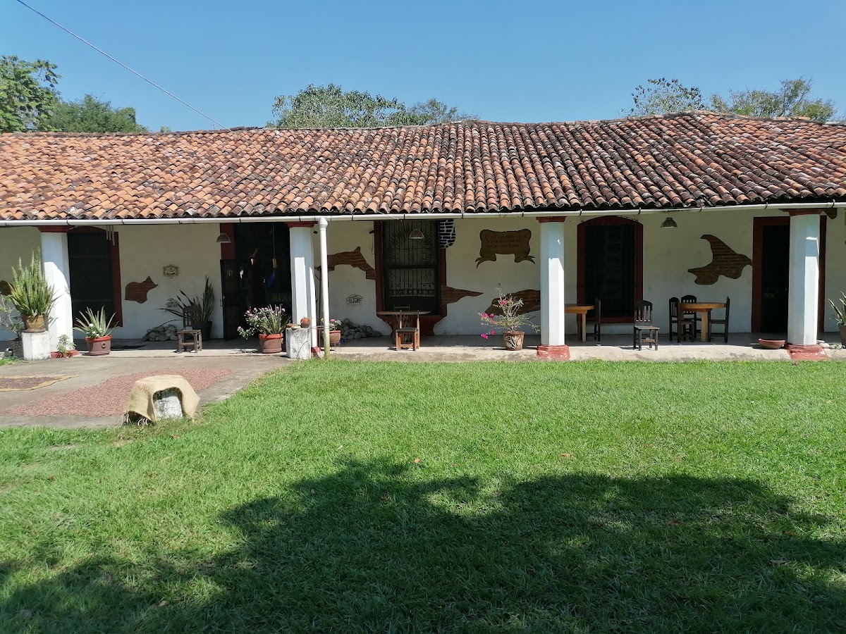 Hostal Temazcal Hacienda La Chonita