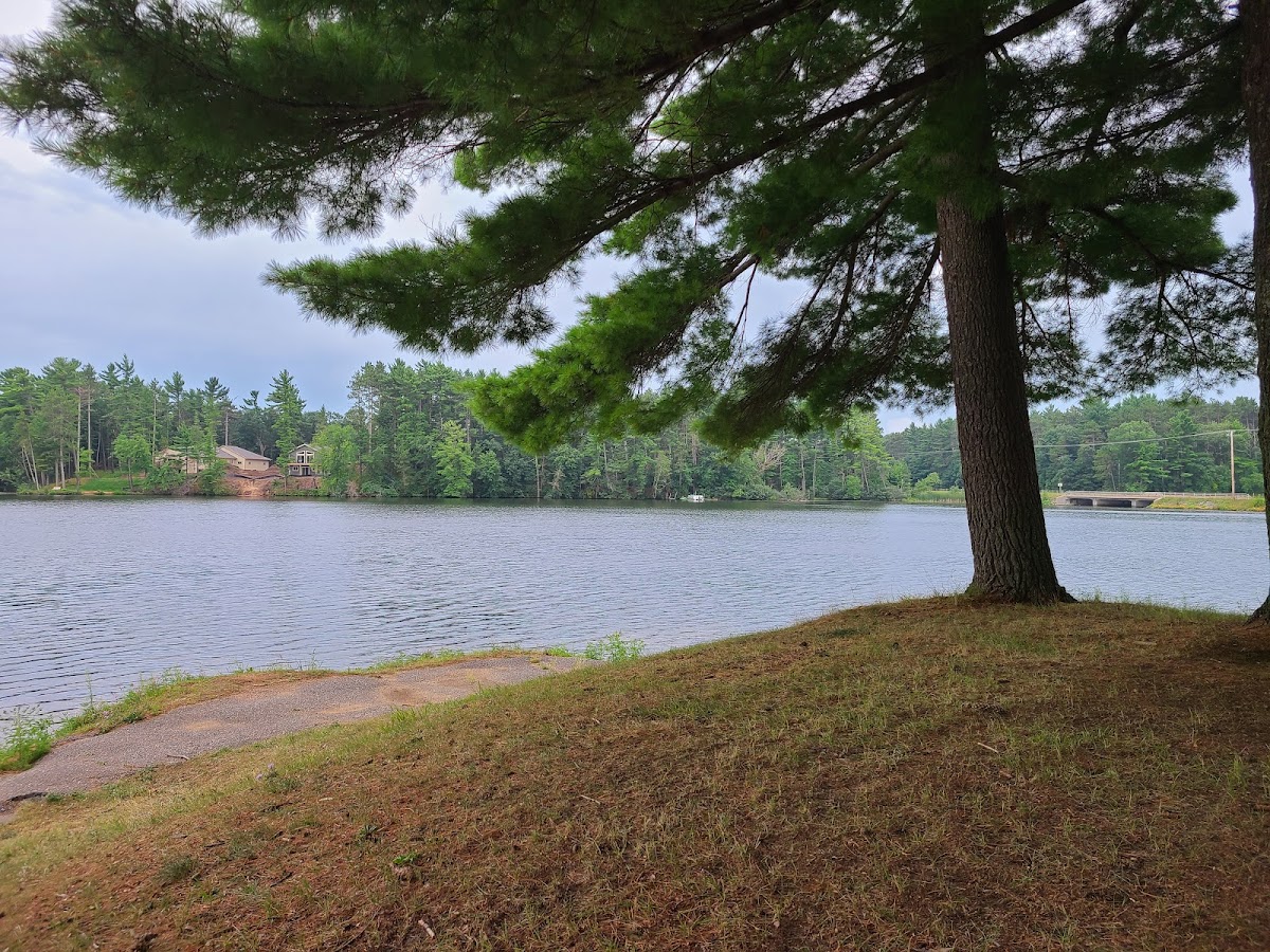 Nepco Lake County Park