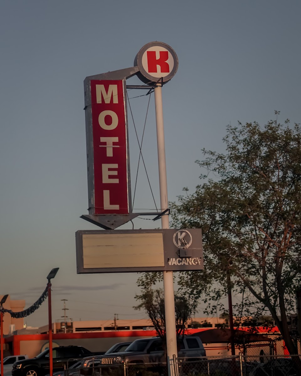 circle k motel