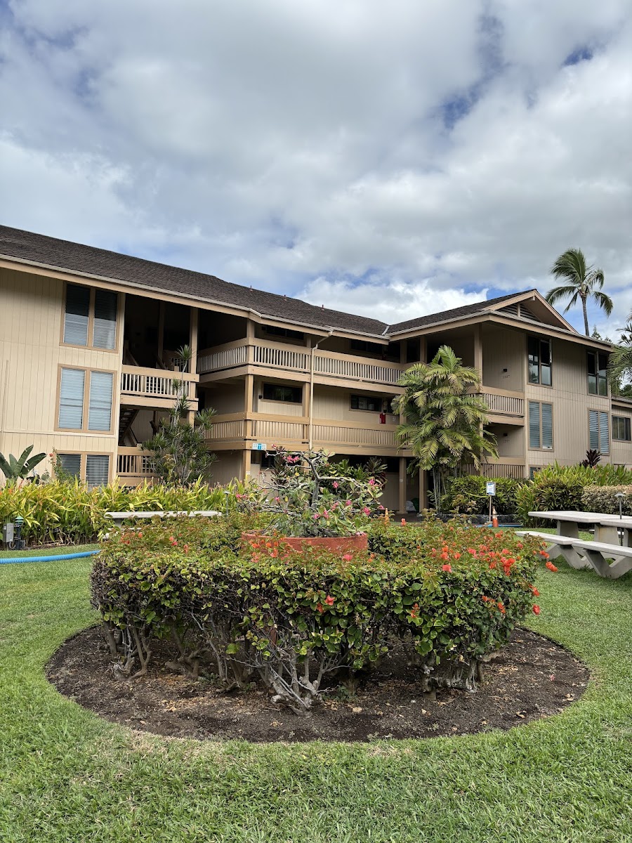 VI RESORTS at Sea Village