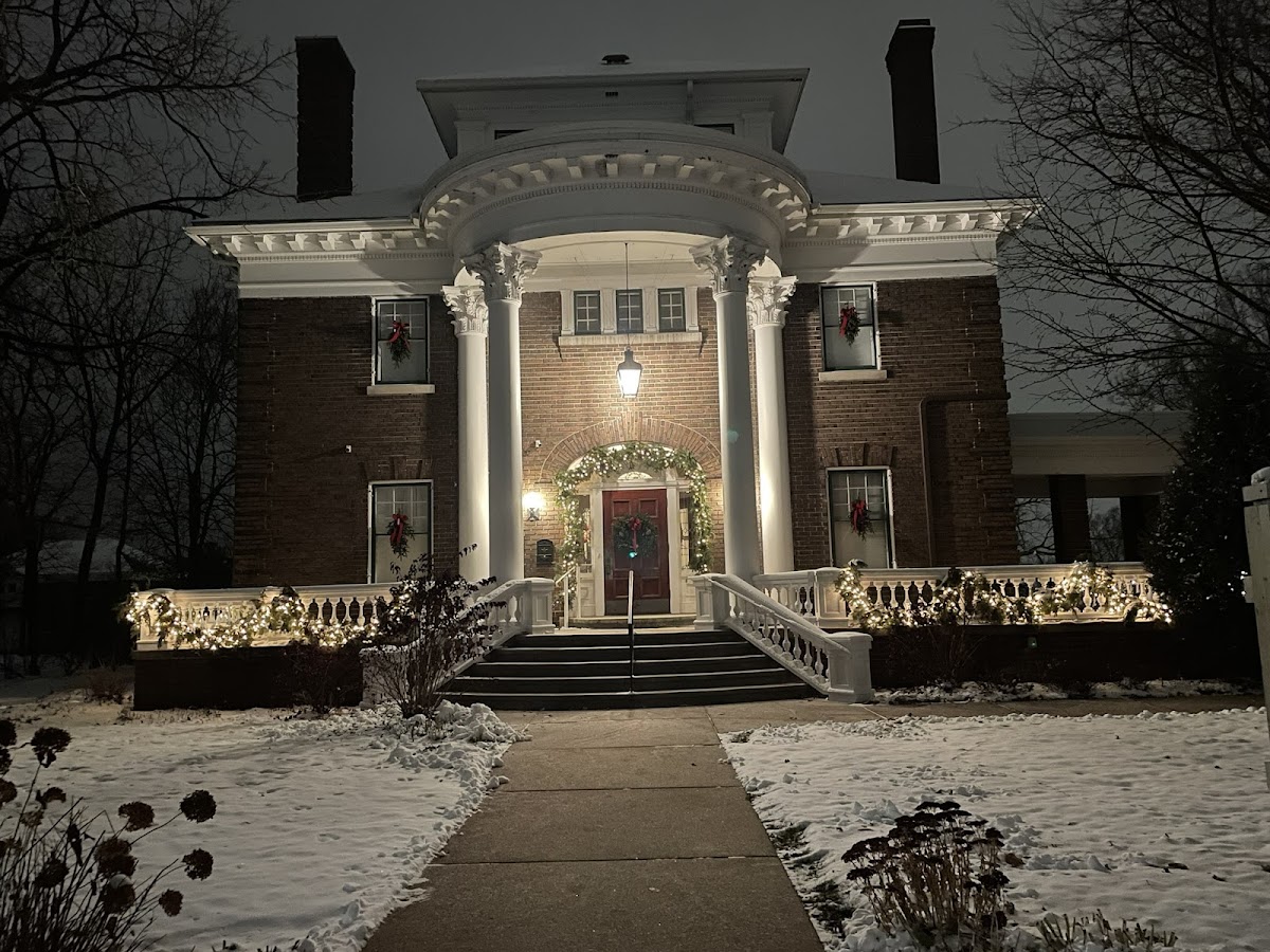 South Wood County Historical