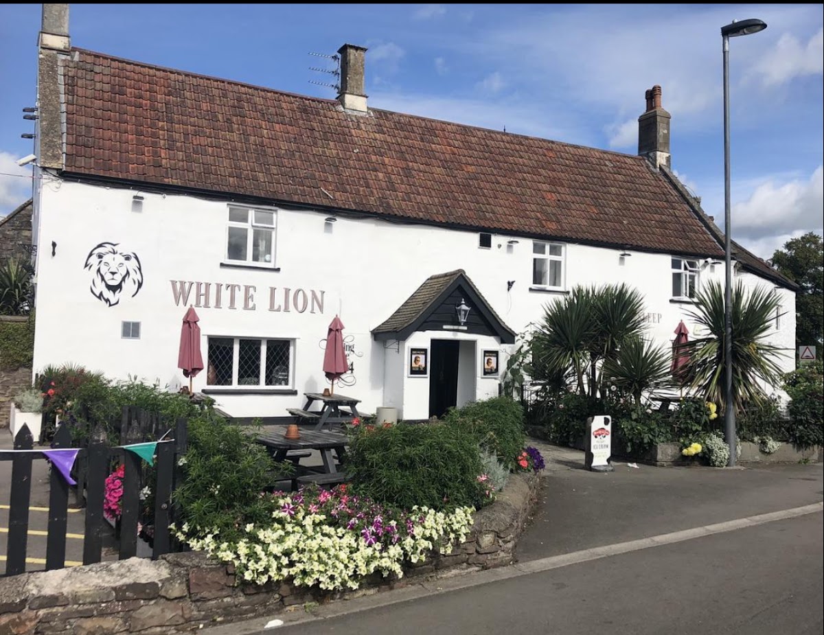 White Lion Hotel