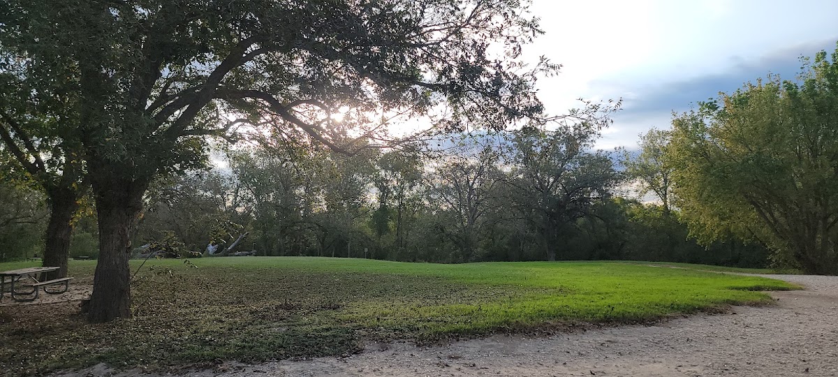 Helton Nature Park