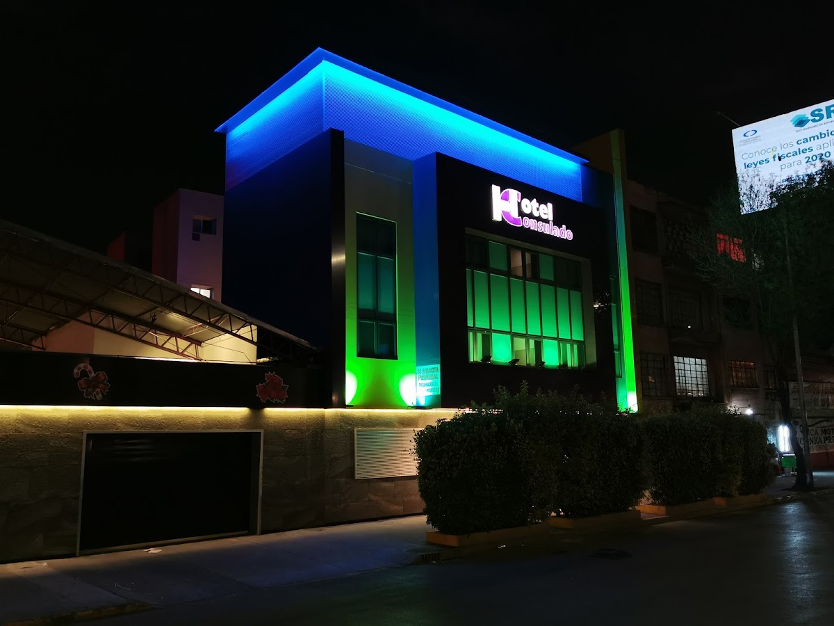 Hotel Consulado