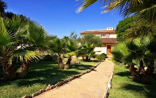 Ses Rotes Velles - Petit Hotel