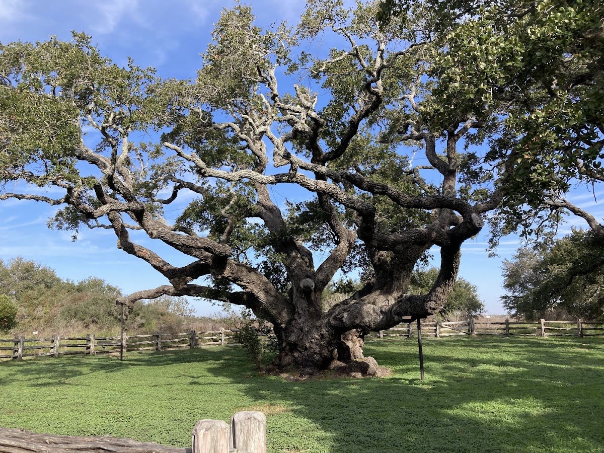 Goose Island State Park