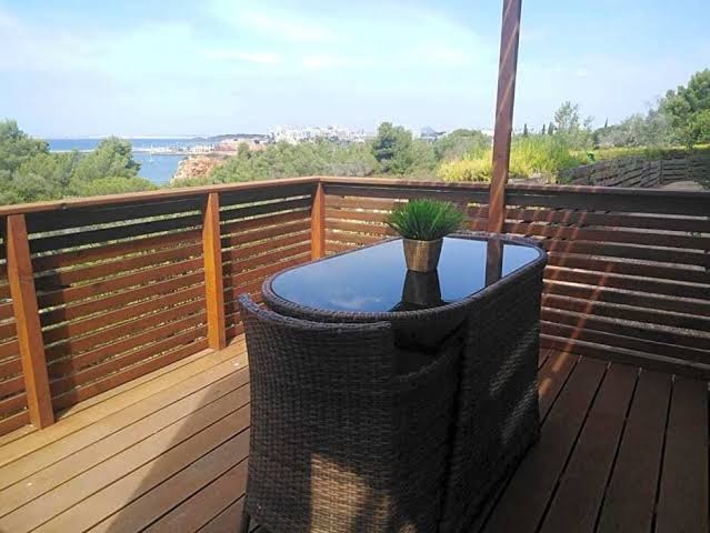 Vila Encosta da Praia Ferragudo