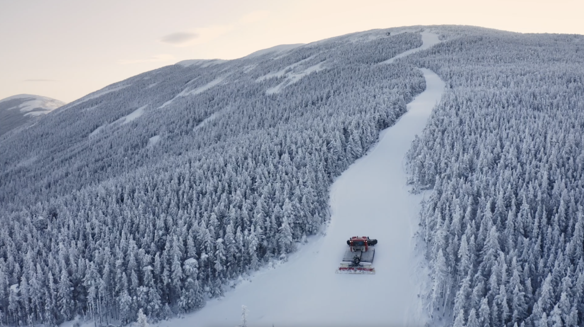 Saddleback Ski Area & Bike Park