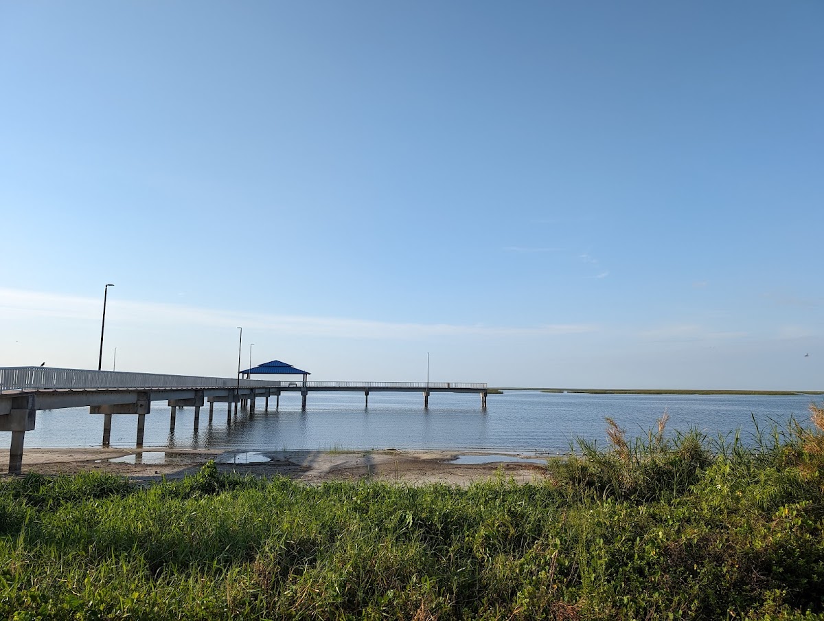 Lake Okeechobee Park