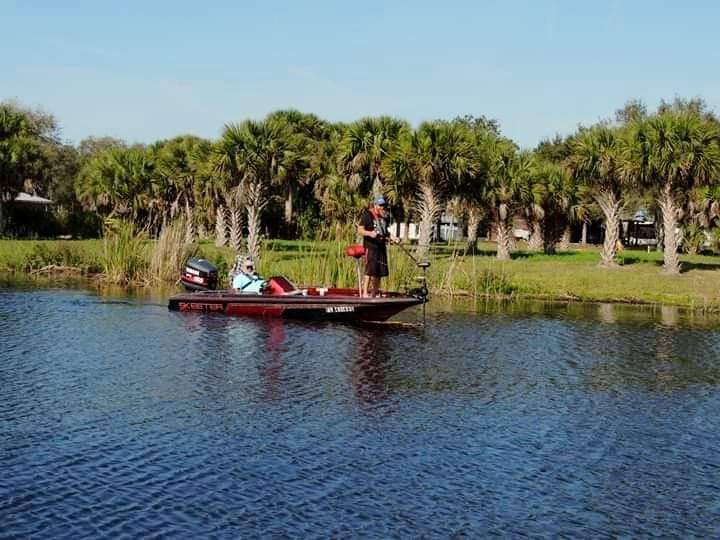 C. Scott Driver Park