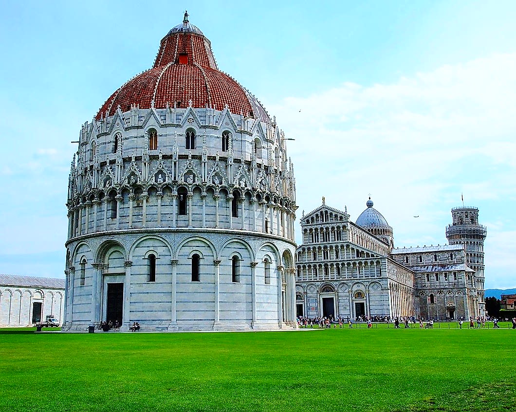 Piazza del Duomo